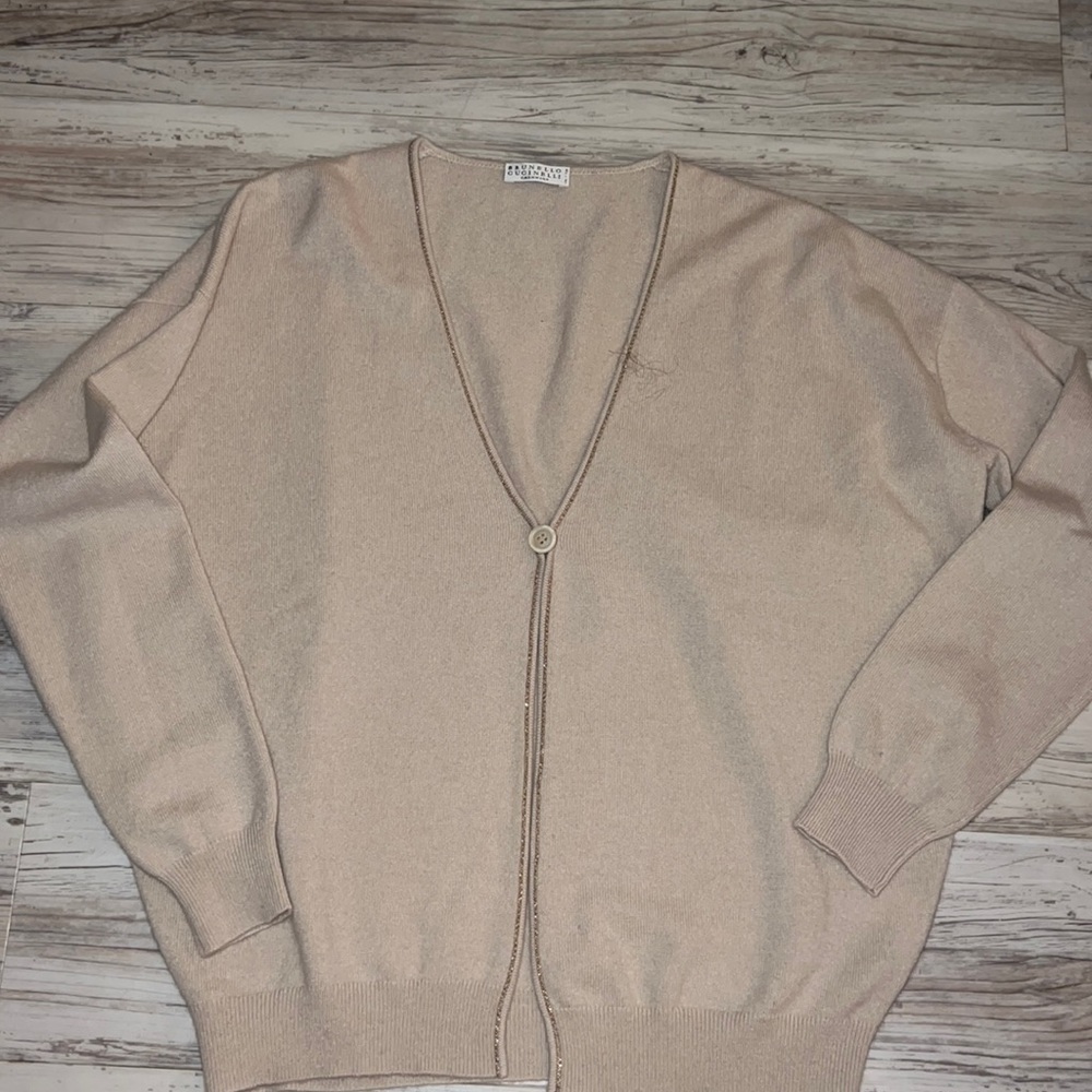Brunello Cucinelli Cashmere